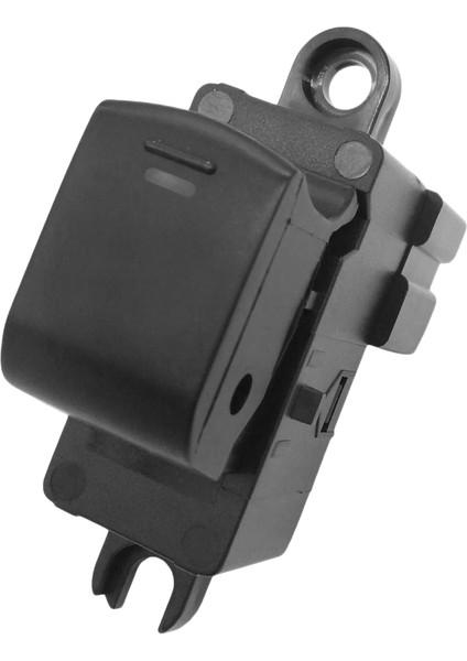 Elektrikli Cam Anahtar Tertibatı Yardım Kontrolü Ön ve Arka Kapı Nissan Frontier Pathfinder Xterra Murano 25411-EA003 (Yurt Dışından)
