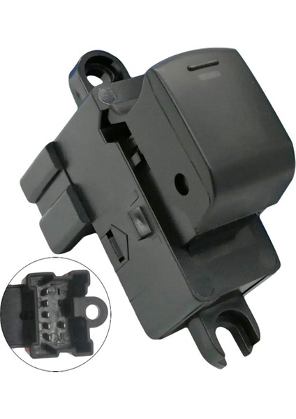 Elektrikli Cam Anahtar Tertibatı Yardım Kontrolü Ön ve Arka Kapı Nissan Frontier Pathfinder Xterra Murano 25411-EA003 (Yurt Dışından) modelleri