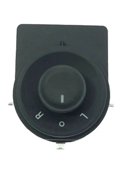 Dış Dikiz Aynası Kontrol Anahtarı Chevrolet Sonic Aveo T300 Spark Parça Numarası 95328440 95460071 (Yurt Dışından)