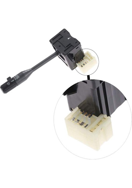 Araba Dönüş Sinyali Anahtarı Kolu Nissan Pathfinder D21 D720 Pikap Sentra Stanza (Yurt Dışından) fiyatları