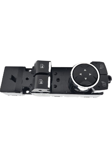 Ford Mustang Coupe 2015-2022 Için Sürücü Yan Kapı Ana Pencere Anahtarı Ayna Kontrol Düğmesi FR3Z-14529-AC FR3Z14529AC (Yurt Dışından)