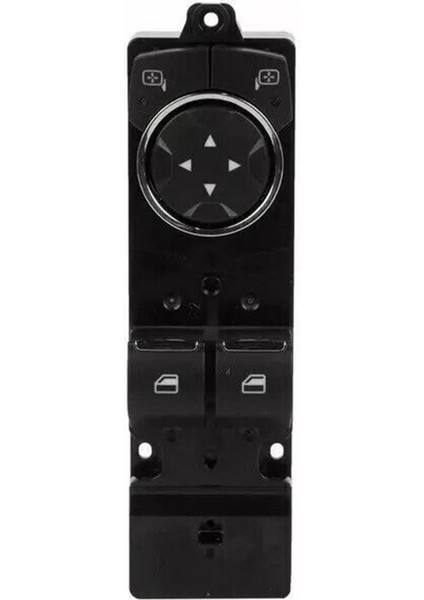 Ford Mustang Coupe 2015-2022 Için Sürücü Yan Kapı Ana Pencere Anahtarı Ayna Kontrol Düğmesi FR3Z-14529-AC FR3Z14529AC (Yurt Dışından) fiyatları