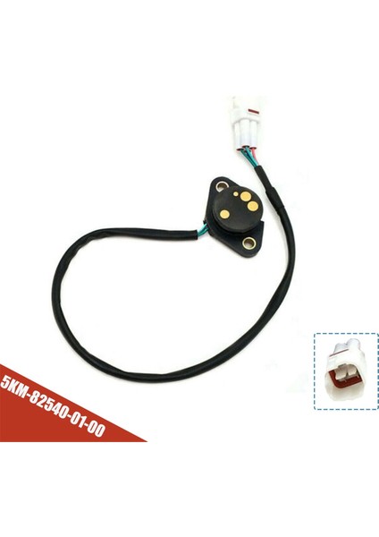 Yamaha YXR660F Rhıno Grizzly 5KM-82540-01-00 Için Nötr Anahtar Düzeneği (Yurt Dışından) fiyatları