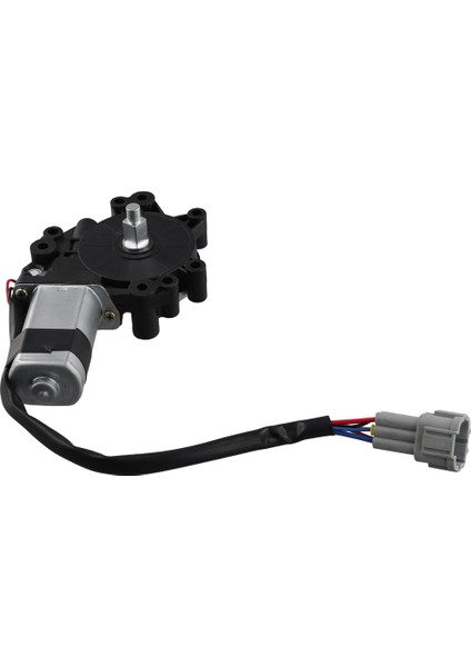 Araba Ön Sol Pencere Motoru Nissan Titan Armada 2004-2019 Cam Kaldırıcı Motor 80731-ZE00A 80731-9FJ0A 80731ZE00A (Yurt Dışından) fiyatları