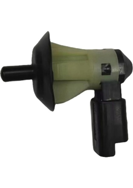 636693 Araba Parçaları Anti-Hırsızlık Cihazı Alarm Kaput Kilidi Anahtarı Peugeot 407 508 607 Citroen C5 C6 (Yurt Dışından)