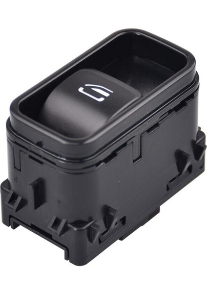 Elektrikli Cam Ana Kaldırıcı Anahtarı Düğmesi Mercedes-Benz Sprinter Için W907 2019 2020 2021 A9079050504 (Yurt Dışından)