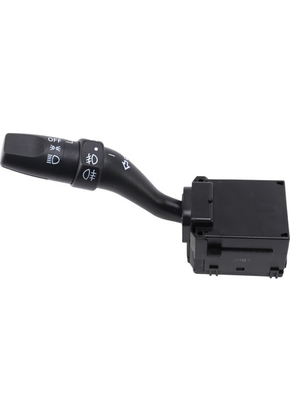 Aydınlatma Dönüş Sinyali Anahtarı 35255-S5A-A22 Honda Crv 2002-2006 Cıvıc 2002-2005 Için Jazz 2003-2008 Şehır Akışı Gösterge Sütunu Anahtarı (Yurt Dışından)
