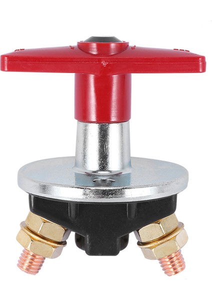 1500 Amp Sabit Anahtar Pil Izolatörü Kesme Öldürme Anahtarı 12V / 24V Ağır Hizmet Tipi Elektrik Anahtarı (Yurt Dışından)