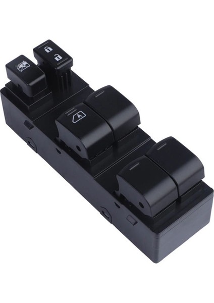 25401-3AA1B 254013AA1B Elektrikli Cam Ana Anahtarı Düğmesi Nissan Versa Not HR16DE 25401-3AA2B 1S14439 (Yurt Dışından)