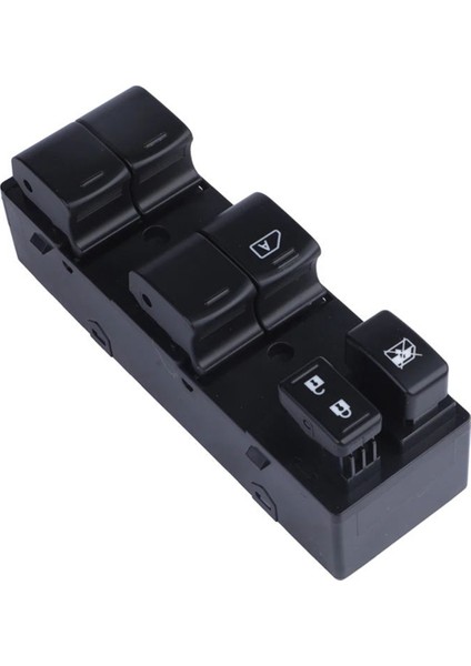 25401-3AA1B 254013AA1B Elektrikli Cam Ana Anahtarı Düğmesi Nissan Versa Not HR16DE 25401-3AA2B 1S14439 (Yurt Dışından) fırsatları