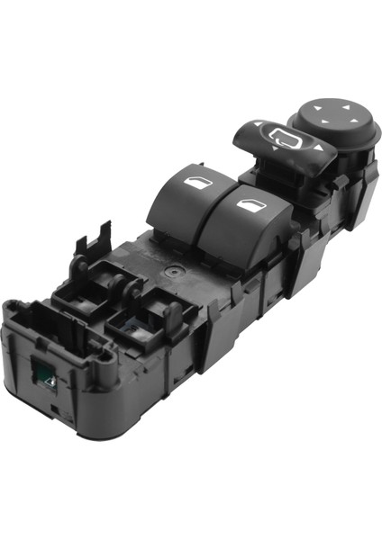 Araba Elektrikli Cam Kontrol Anahtarı 9651464277 6554.HE Citroen C4 2004 2005 2006 2007 2008 2009 2010 (Yurt Dışından)