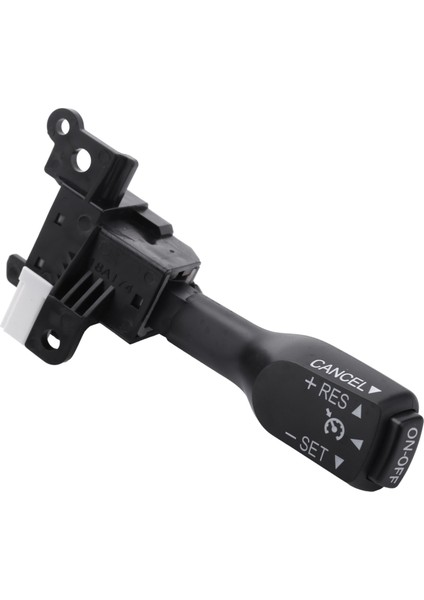 Çanta Hız Kontrol Anahtarı Toyota Camry Corolla Highlander Rav4 Matrix Tundra Lexus Yaris Scion 84632-34011 (Yurt Dışından)
