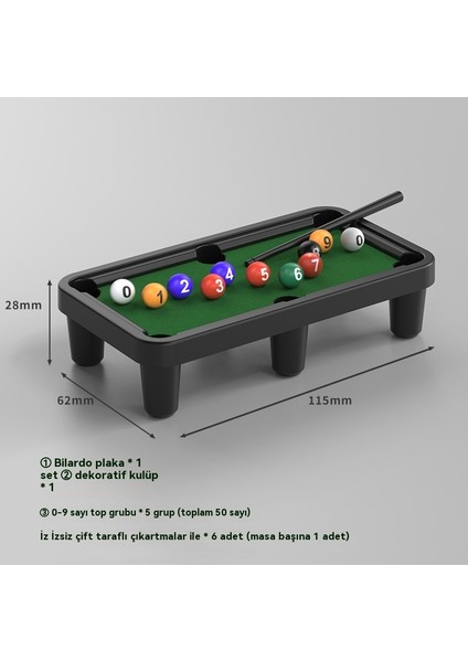 Araba Geçici Araba Bilardo Tarzı Park Plakası (Yurt Dışından) indirimleri