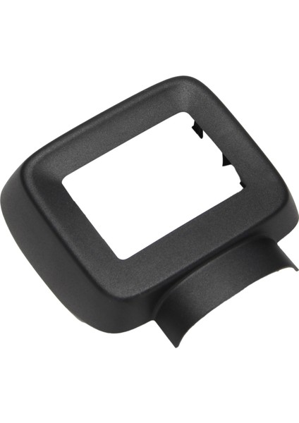 Araba Acc Cruise Sensörü Kapağı Golf 7 Mk7 2013-2016 5G0907225A 9b9 (Yurt Dışından)