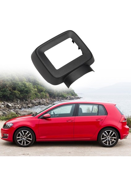 Araba Acc Cruise Sensörü Kapağı Golf 7 Mk7 2013-2016 5G0907225A 9b9 (Yurt Dışından) fiyatları