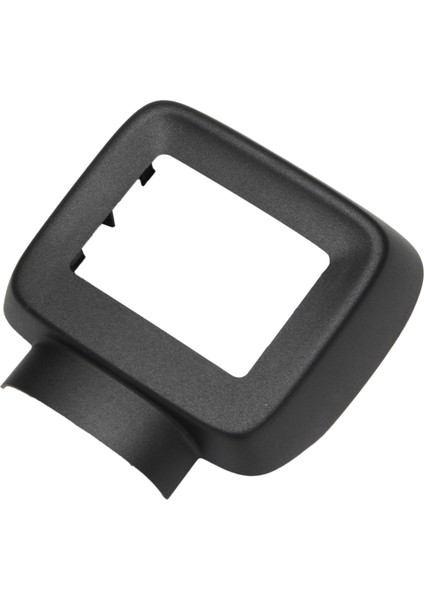 Araba Acc Cruise Sensörü Kapağı Golf 7 Mk7 2013-2016 5G0907225A 9b9 (Yurt Dışından) fırsatları