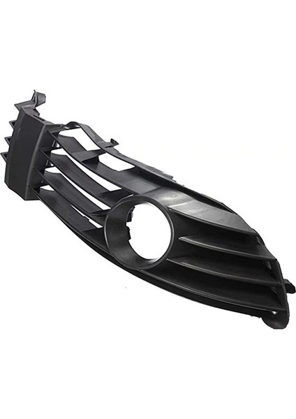 Ön Sağ Araba Tampon Izgarası Sis Lambası Alt Izgara Kapağı Volkswagen Passat B5.5 Sedan/varyant 2001 2002 2003 2004 2005 3b0 853 666 L (Yurt Dışından) modelleri