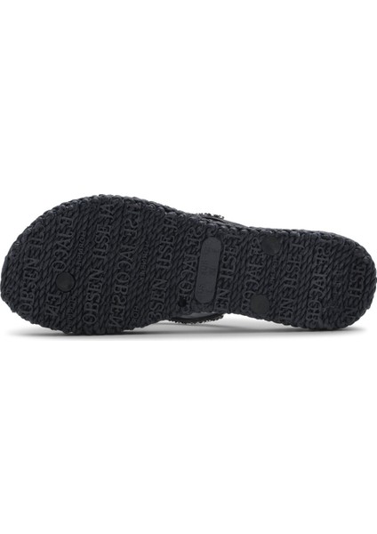 Ilse Jacobsen - CHEERFUL03G - Flip Flop With Glitter-Dark Indıgo modelleri