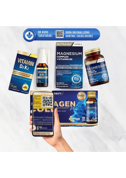 Saw Palmetto Formula 60 Tablet 2 Adet