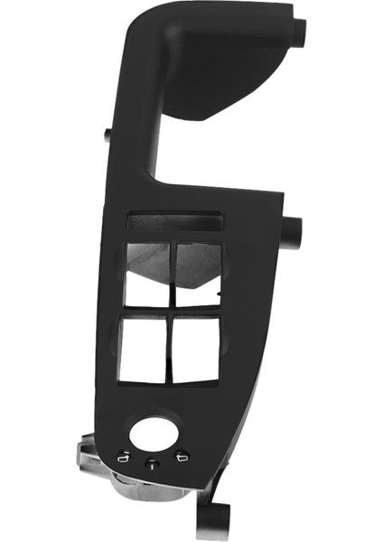 Araba Pencere Anahtarı Paneli Trim Için Audi A4 B6 B7 Rs4 2001 2002 2003 2004 2005 2006 2007 2008 8E1867171B (Yurt Dışından) modelleri