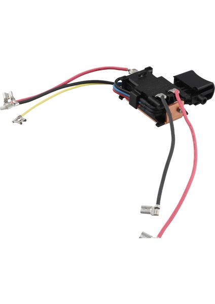 Makita HP457D DF457DWE DF457D HP347D DF347D HP457 DF347DWE Akülü Tornavida Matkap Için Anahtar (Yurt Dışından) fiyatları