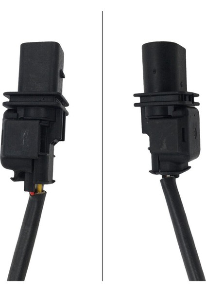 Ford Chevrolet Opel Malibu 2012-2017 Için O2 Oksijen Sensörü BV6A-9Y460-AA BV6A9Y460AA (Yurt Dışından)