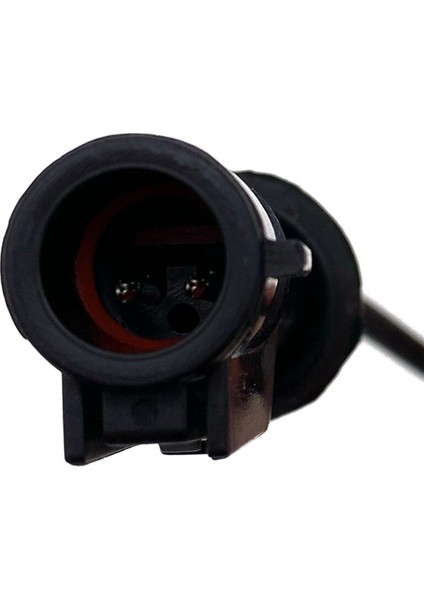 Adet Abs Tekerlek Hız Sensörü Ön Sol ve Sağ ALS505, 695116 Ford F250 F350 Süper Görev 2005-2010 Için (Yurt Dışından)