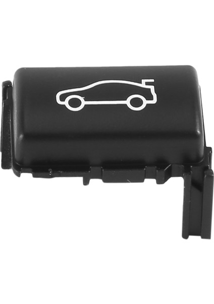 Bagaj Kapağı Arka Bagaj Anahtarı Düğme Kapağı Bmw Için 1 2 3 4 5 6 7 X1 X3 Z4 Serisi, E81/E82/F22/F23/E90/F30/F32/E60/F10/F11/F01/E84/F25 (Yurt Dışından)