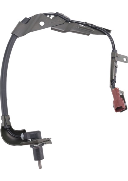 Isuzu Honda Passport Opel Frontera 96-97 8104562270 Için Ön Sağ Abs Tekerlek Hız Sensörü (Yurt Dışından)