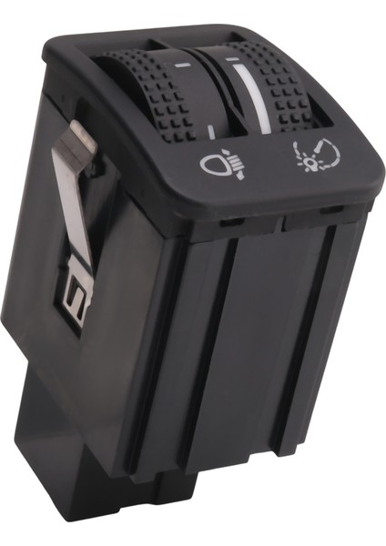 Tiguan 5ND941333 2008-2015 Için Pano Far Dimmer Ayarı Yükseklik Parlaklık Anahtarı (Yurt Dışından)