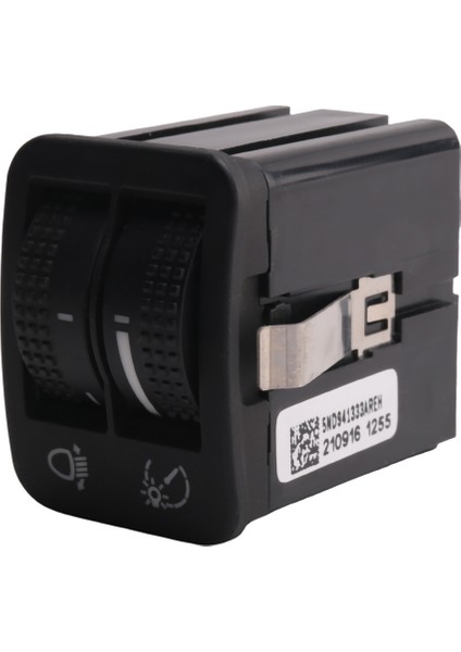 Tiguan 5ND941333 2008-2015 Için Pano Far Dimmer Ayarı Yükseklik Parlaklık Anahtarı (Yurt Dışından) fiyatları