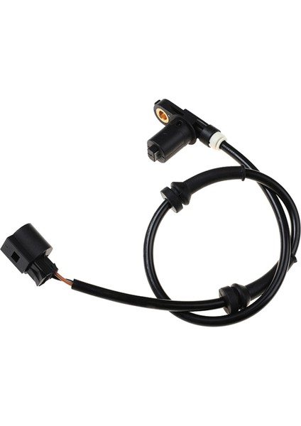 Ford Galaxy Seat Alhambra Vw Sharan Için Abs Tekerlek Hız Sensörü Ön Fit (Yurt Dışından)
