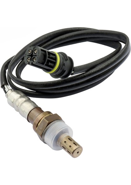 Oksijen Sensörü 11 78 1 427 884 11781427884 Bmw E39 E36 528I M3 B32 Z3 (Yurt Dışından)