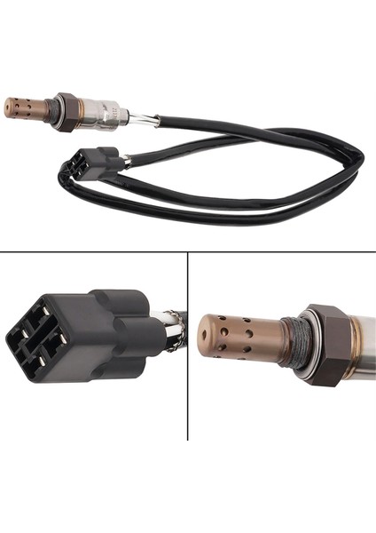 Kawasakı Nınja EX650 EX400 ER650 21176-0853 21176-0824 Için Oksijen O2 Sensörü (Yurt Dışından) fiyatları