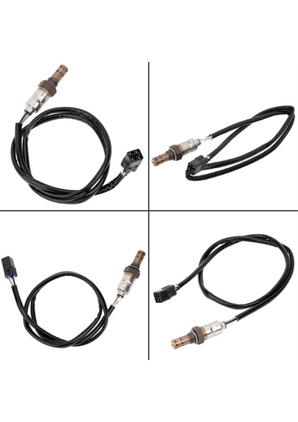 Kawasakı Nınja EX650 EX400 ER650 21176-0853 21176-0824 Için Oksijen O2 Sensörü (Yurt Dışından) fırsatları