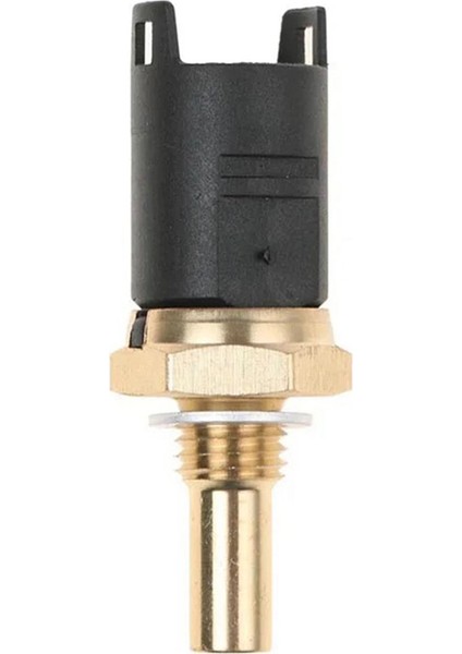 Araba Motoru Su Sıcaklık Sensörü 13621703993 Bmw F650CS F650GS Dakar G650 Xchallenge Xcountry M3 M5 X5 Z3 Z8 (Yurt Dışından)