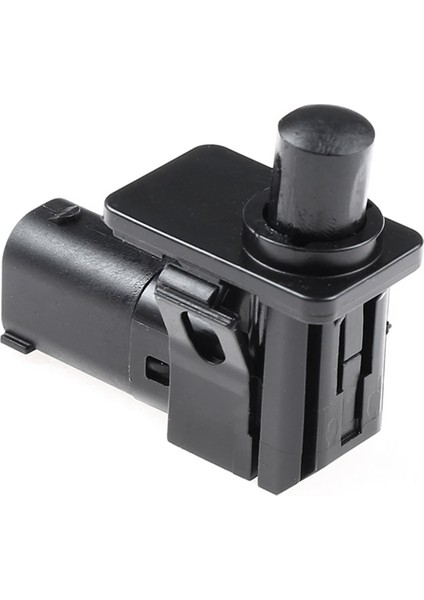 Hood Alarm Sistemi Anahtarı Kapak Anahtarı 61319119052 6131-9119-052 6131-4157-962 Bmw E46 320I E39 530D E60 E38 E65 (Yurt Dışından)