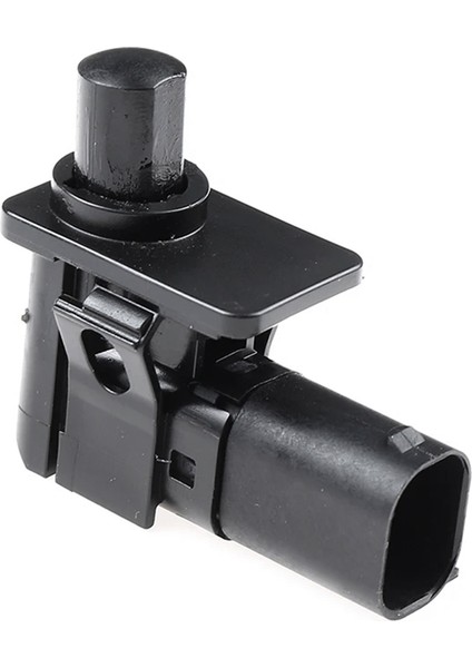 Hood Alarm Sistemi Anahtarı Kapak Anahtarı 61319119052 6131-9119-052 6131-4157-962 Bmw E46 320I E39 530D E60 E38 E65 (Yurt Dışından)