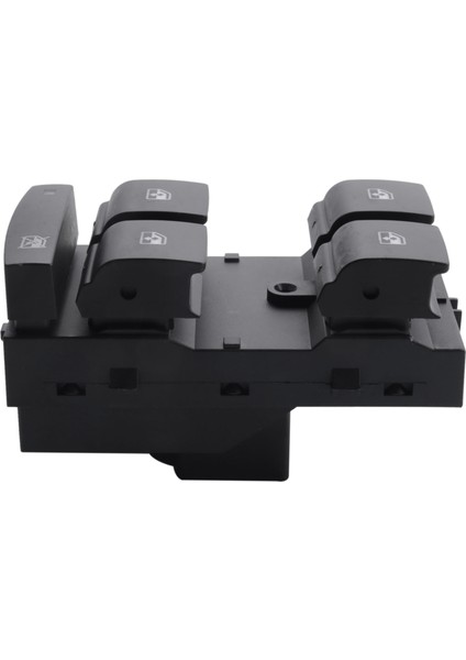 Ön Sol Sürücü Tarafı Elektrikli Cam Kaldırıcı Kontrol Anahtarı 20917577 Chevrolet Cruze 2015-2016 Için (Yurt Dışından)