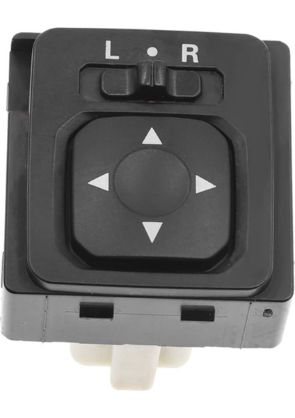 MR417977 183570 Mitsubishi Pajero Io Outlander Lancer Için Uzaktan Kumanda Dikiz Aynası Anahtarı (Yurt Dışından) modelleri