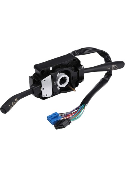 Araba Dönüş Sinyal Işığı Kontrol Işıkları Sinyal Silecek Kontrol Kombinasyonu Anahtarı 8973640740 Isuzu Npr Npr Nqr Gmc (Yurt Dışından)