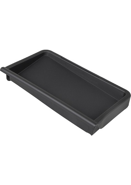 Bmw Için X5 X6 G05 G06 2023 2024 Araba Merkezi Kontrol Navigasyon Ekranı Arka Saklama Kutusu Organizatör Tepsi Aksesuarları (Yurt Dışından)