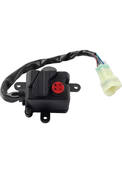 Yenı 2WDX4WD 4x4, Odes 800 1000 Utv Dominator Raider X2 X4 Ravager Parçası Için Geçiş (Yurt Dışından)