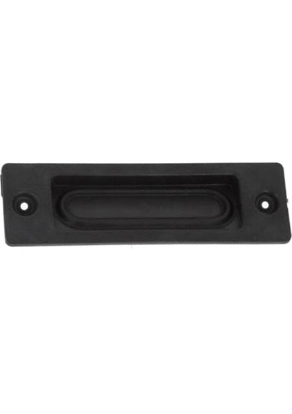 Araba Bagaj Kapağı Kolu Düğmesi Bagaj Kapağı Anahtarı 30634191 Volvo S40 V50 S80 XC60 2004-2012 Arka Bagaj Açma Düğmesi (Yurt Dışından)