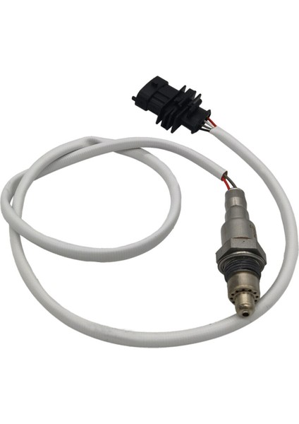 Maserati Quattroporte Levante Ghibli 3.0 V6 4WD 670031347 Için Arka Oksijen Sensörü (Yurt Dışından)