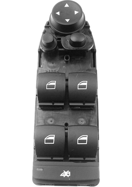 1 Adet Araba Cam Kaldırıcı Anahtarı Elektrikli Cam Anahtarı Bmw E70 E71 X5 X6 2007-2013 61319122121 (Yurt Dışından) modelleri
