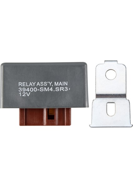 Yakıt Pompası Ana Rölesi 39400-SM4-A00 Acura cl Integra Tl Honda Accord Civic Del Sol Cr-V Odyssey 3 1998-2002 (Yurt Dışından)