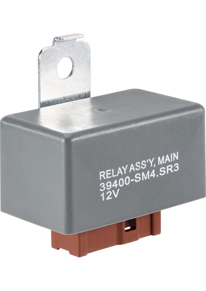 Yakıt Pompası Ana Rölesi 39400-SM4-A00 Acura cl Integra Tl Honda Accord Civic Del Sol Cr-V Odyssey 3 1998-2002 (Yurt Dışından) fiyatları