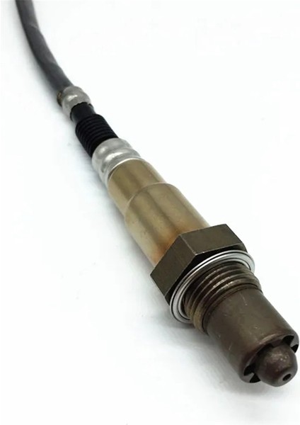 Hava Yakıt Oranı Oksijen Sensörü Yukarı Akış Sensörü Opel Vauxhall Signum Vectra Zafira Cadillac Catera 24404020 0258006065 (Yurt Dışından)