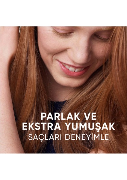 Erkekler Için Dökülmekarşıtı 2'si 1 Arada Şampuan 300MLX3 fırsatları